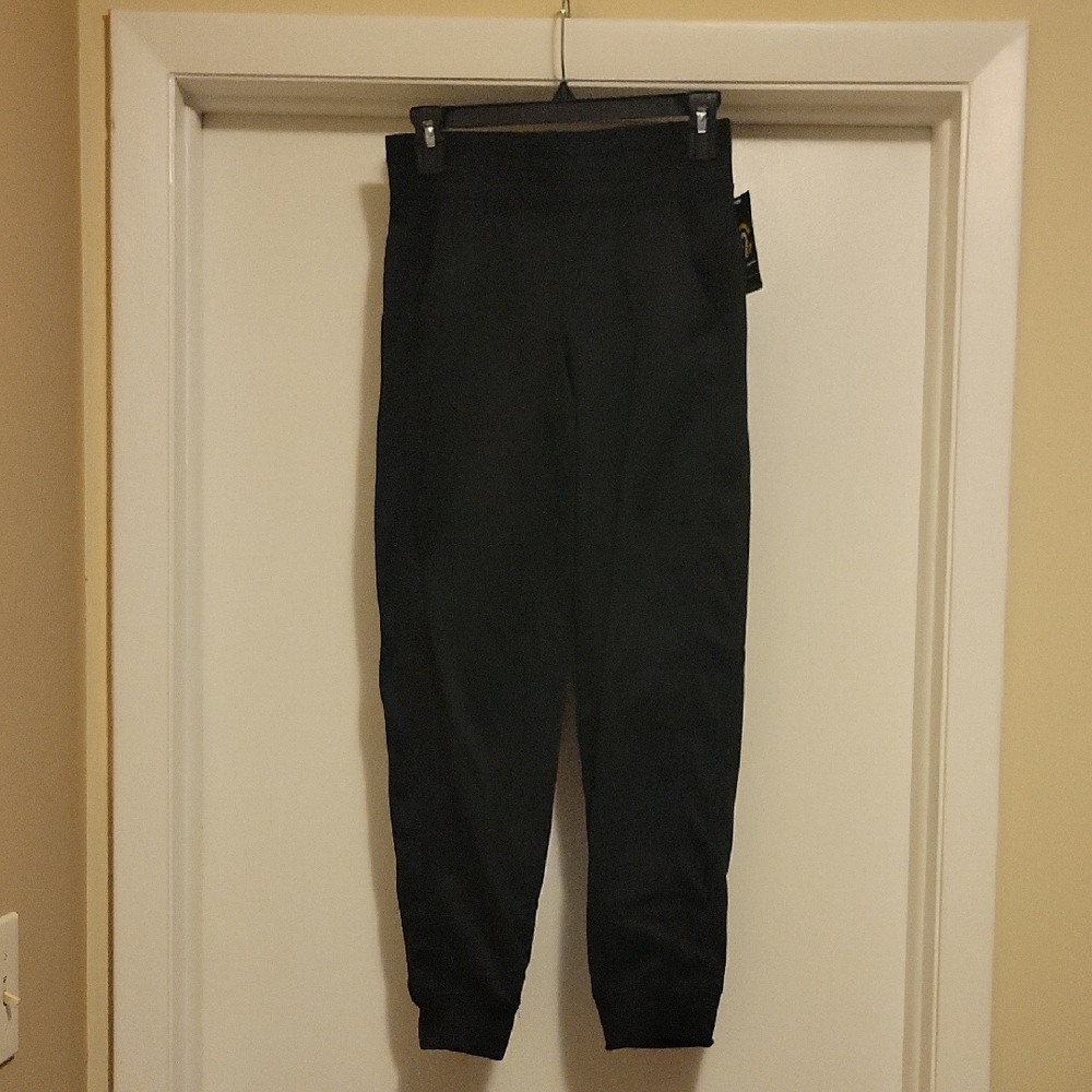 NWT: Champion C9 Girls Tech Fleece Pants